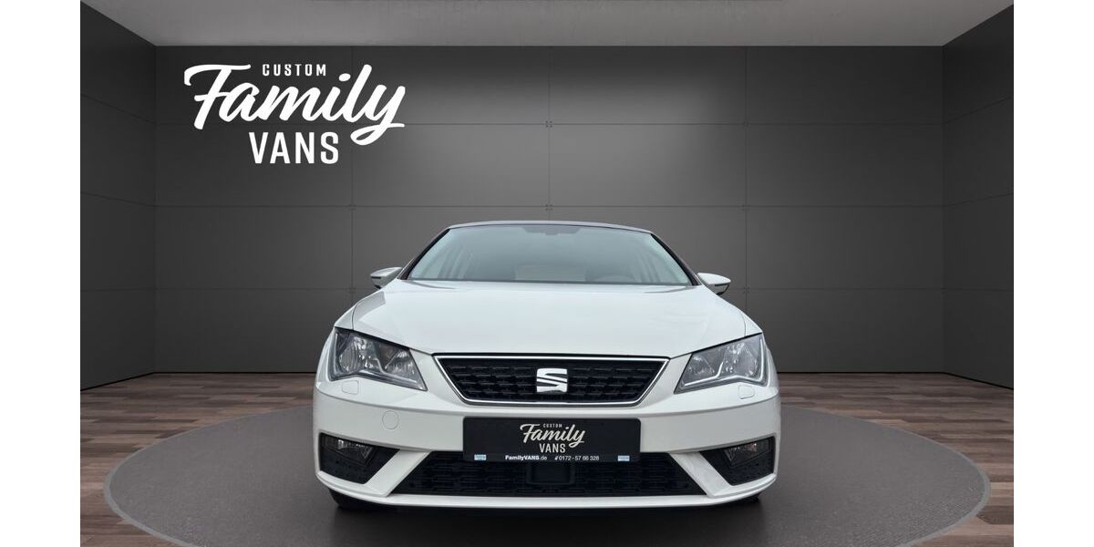 Seat Leon 91.000 km 11.999 &euro; Sindelfingen 71069
