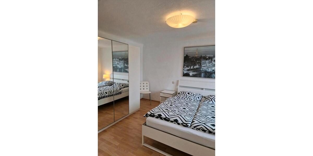 Etagenwohnung Stuttgart Sillenbuch - 2 Zimmer, 50 m&sup2;, 1.450&euro; | Angebot:26267534