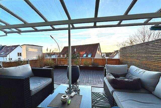 DHH mit Einliegerwohnung Sauna,Whirlpool 6 zimmer