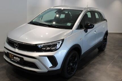 Opel Crossland (X) 24.400 km 21.820 &euro; Bietigheim-Bissingen 74321