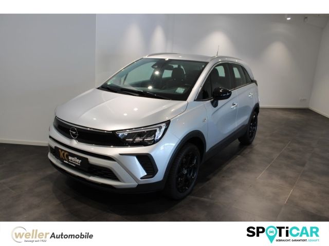 Opel Crossland (X) 24.400 km 21.820 &euro; Bietigheim-Bissingen 74321