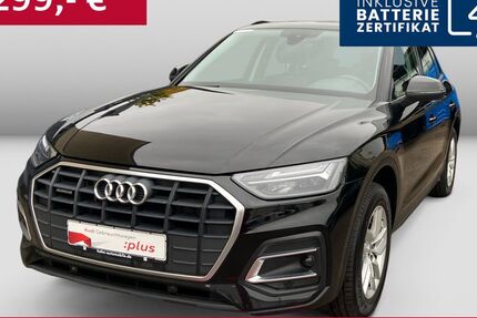 Audi Q5 98.570 km 29.490 &euro; Esslingen 73730