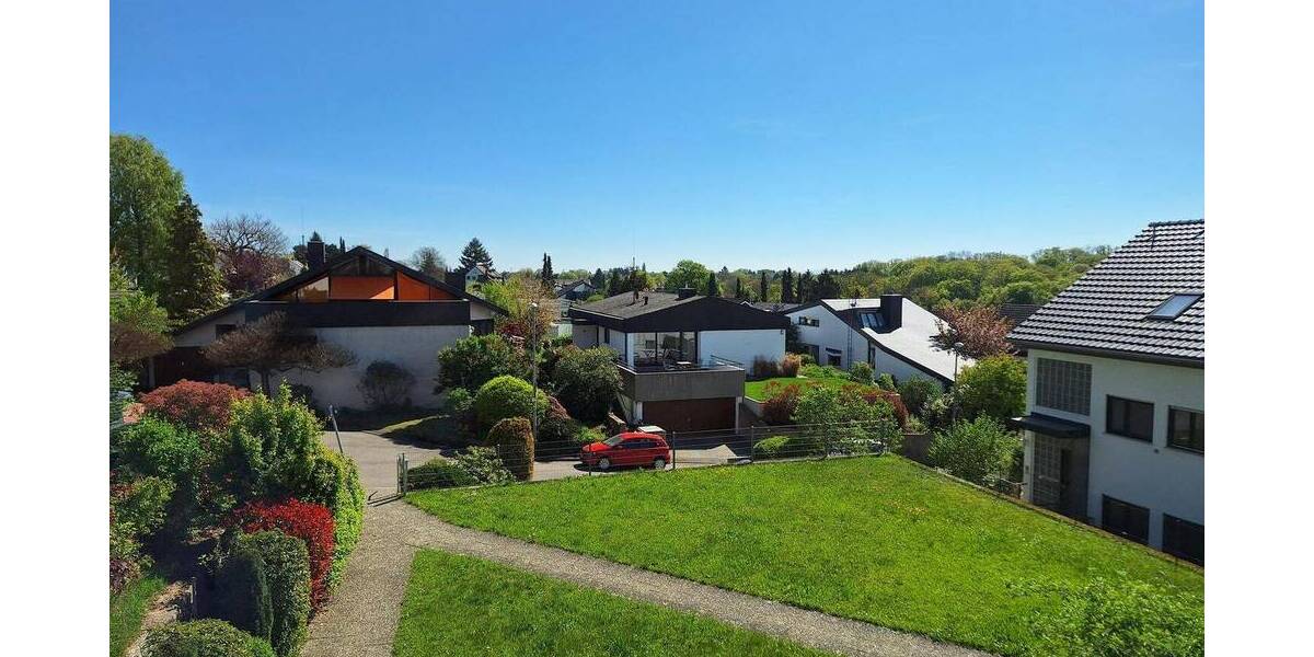 Etagenwohnung Stuttgart Riedenberg - 3 Zimmer, 71 m&sup2;, 324.000&euro; | Angebot:26659189