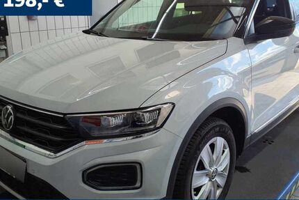 VW T-Roc 40.259 km 22.930 &euro; Ludwigsburg 71634
