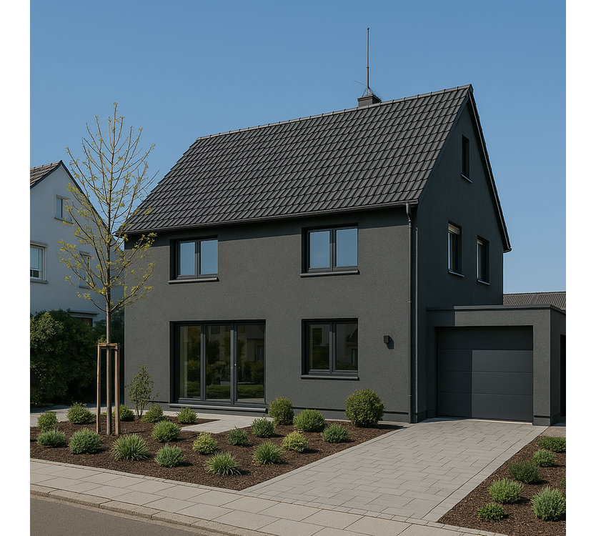 Haus zum Kaufen in Stuttgart 610.000 € 143.76 m²