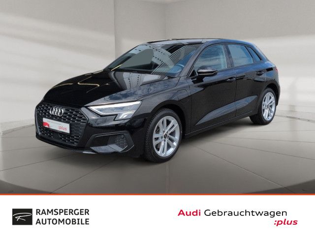 Audi A3 24.200 km 26.880 &euro; Kirchheim 73230