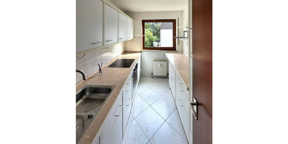 Etagenwohnung Leonberg Ramtel - 4 Zimmer, 98 m&sup2;, 357.000&euro; | Angebot:26488750