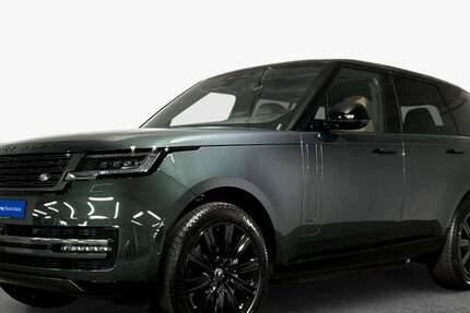 Land Rover Range Rover 10.500 km 130.662 &euro; Stuttgart 70190