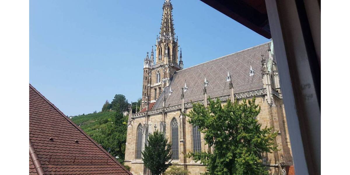 Etagenwohnung Esslingen am Neckar Stadtmitte - 3 Zimmer, 105 m&sup2;, 1.400&euro; | Angebot:26806852