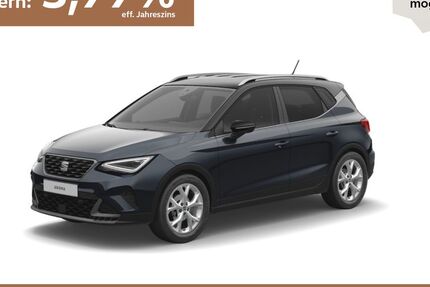 Seat Arona 24.625 km 24.430 &euro; Stuttgart-Feuerbach 70469