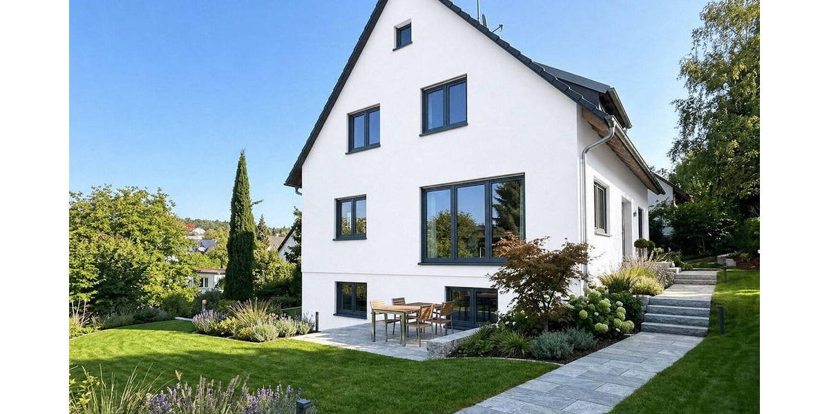 Einfamilienhaus Leonberg - 6 Zimmer, 140 m&sup2;, 949.000&euro; | Angebot:26389253