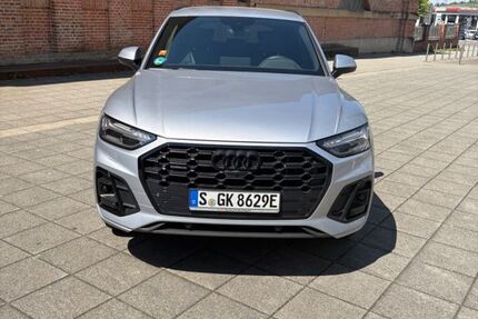 Audi Q5 24.000 km 41.800 &euro; Stuttgart 70191