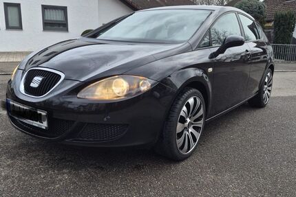 Seat Leon 146.000 km 3.450 &euro; Nürtingen 72622