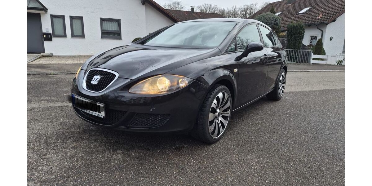Seat Leon 146.000 km 3.450 &euro; Nürtingen 72622