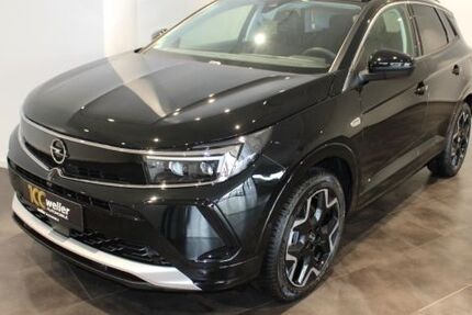 Opel Grandland (X) 8.000 km 35.850 € Bietigheim-Bissingen 74321