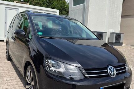 VW Sharan 141.000 km 19.450 &euro; Böblingen 71034