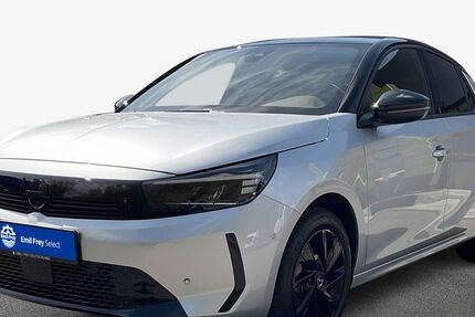 Opel Corsa 22.179 km 20.490 &euro; Tübingen 72072