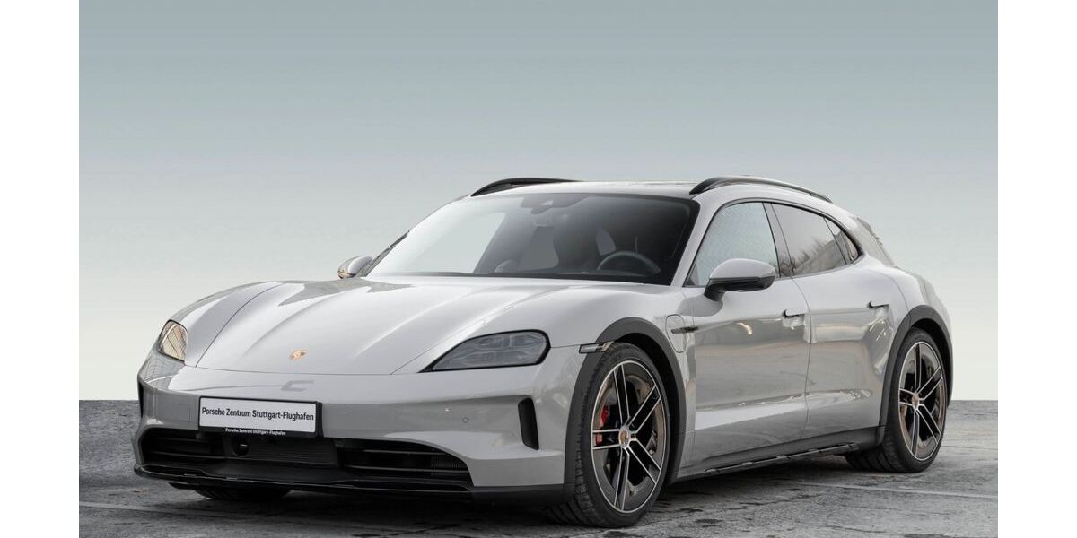 Porsche Taycan 6.999 km 137.900 € Filderstadt 70794