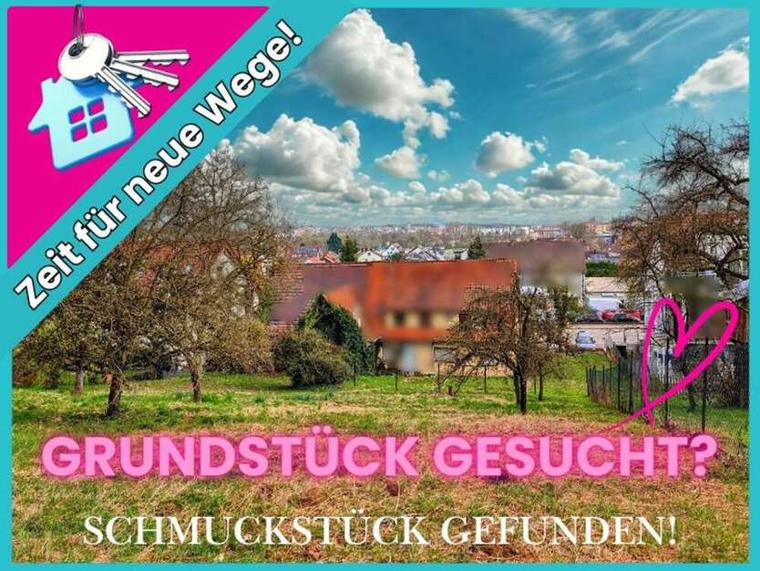 Grundstück zu verkaufen in Köngen 475.000 € 1426 m²