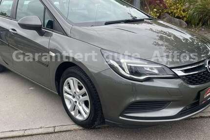 Opel Astra 80.091 km 9.999 € Reutlingen 72770