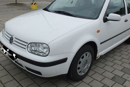 VW Golf 85.000 km 1.500 € Schorndorf 73614