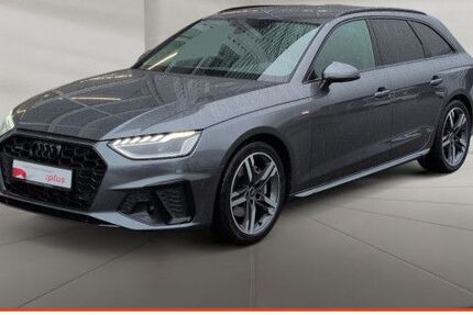 Audi A4 21.600 km 37.480 &euro; Kirchheim 73230