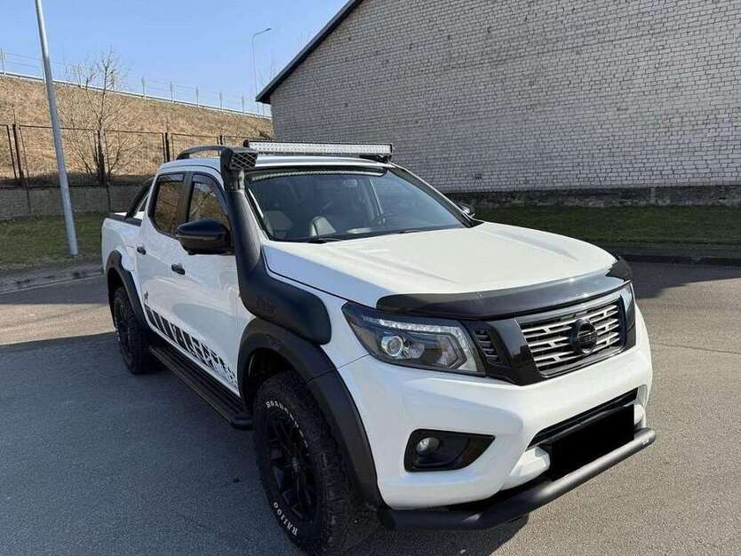 Navara