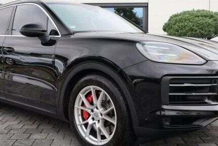 Porsche Cayenne 31.400 km 114.980 &euro; Kirchheim unter Teck 73230