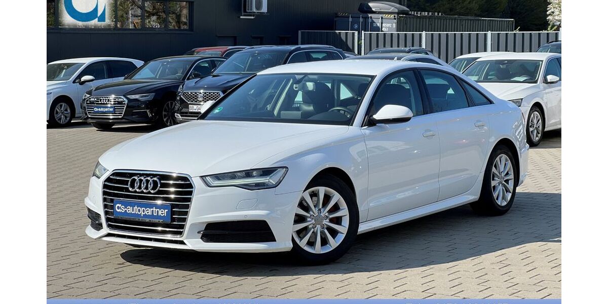 Audi A6 181.000 km 15.900 &euro; Sindelfingen 71065