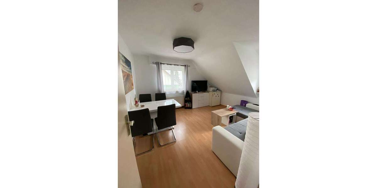 Wohnung zum Mieten in Stuttgart 750 € 54 m² 3 zimmer