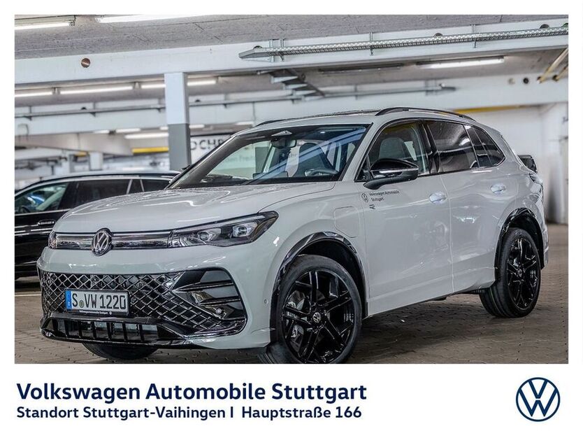 Tiguan