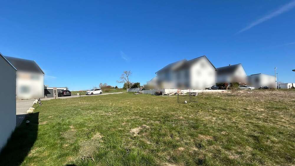 Grundstück Heimsheim - 400.000&euro; | Angebot:26108131