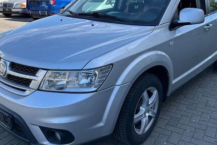 Fiat Freemont 361.000 km 2.390 &euro; Böblingen 71034