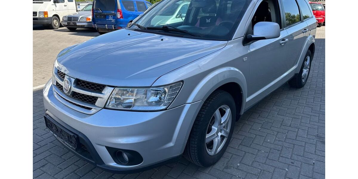 Fiat Freemont 361.000 km 2.390 &euro; Böblingen 71034