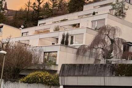 Wohnung zum Kaufen in Stuttgart 1.200.000 € 128.73 m² 5 zimmer