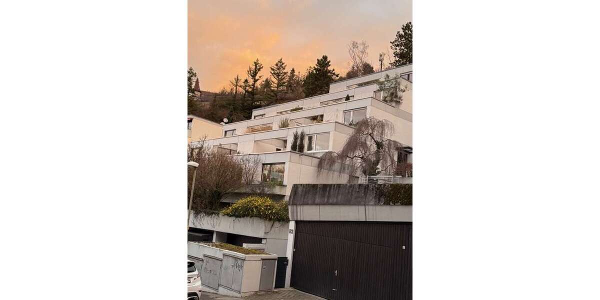 Wohnung zum Kaufen in Stuttgart 1.200.000 € 128.73 m² 5 zimmer