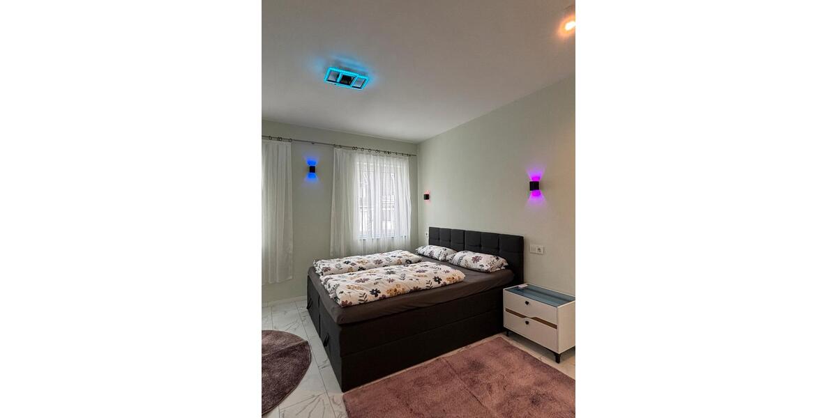 Etagenwohnung Ohmden - 2 Zimmer, 55 m&sup2;, 900&euro; | Angebot:26036674