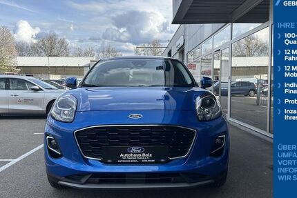 Ford Puma 24.760 km 19.990 &euro; Böblingen 71034