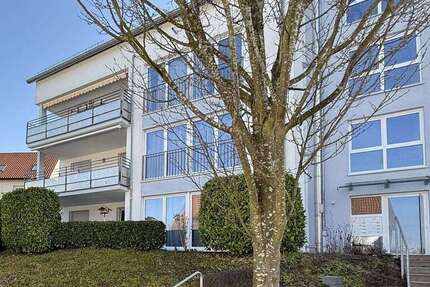 Wohnung Esslingen am Neckar Hegensberg - 3.5 Zimmer, 105 m&sup2;, 550.000&euro; | Angebot:25803258