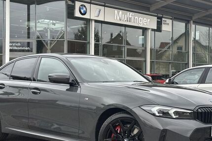 BMW 330 9.900 km 56.911 &euro; Winnenden 71364