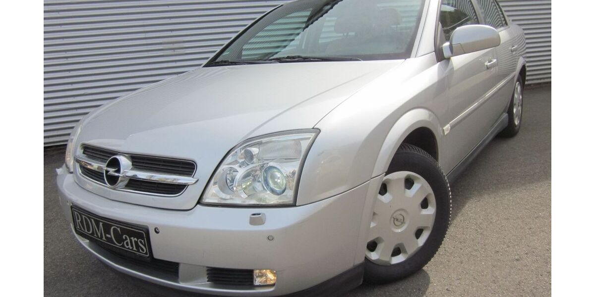 Opel Vectra 177.000 km 1.000 &euro; Aidlingen 71134