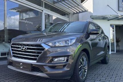 Hyundai TUCSON 94.603 km 18.480 &euro; Wendlingen am Neckar 73240
