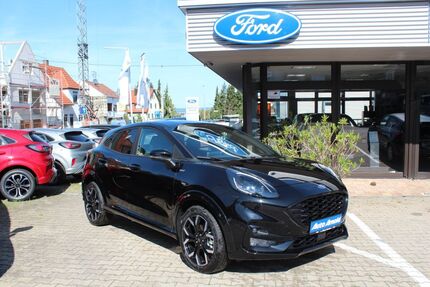Ford Puma 10.990 km 23.490 € Filderstadt 70794
