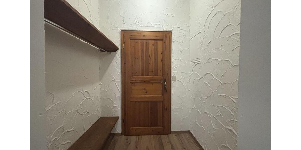 Erdgeschoßwohnung Stuttgart Lehen - 1 Zimmer, 38 m&sup2;, 790&euro; | Angebot:26235900