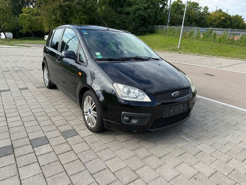C-Max