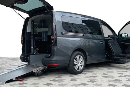 VW Caddy Maxi 29.980 km 48.450 &euro; Leinfelden-Echterdingen 70771