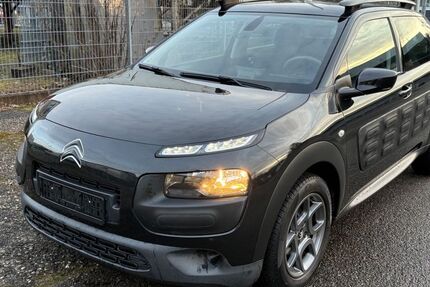 Citroen C4 Cactus 125.000 km 6.000 &euro; Remshalden bei Stuttgart 73630