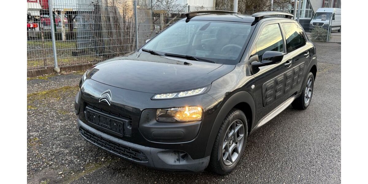 Citroen C4 Cactus 125.000 km 6.000 &euro; Remshalden bei Stuttgart 73630