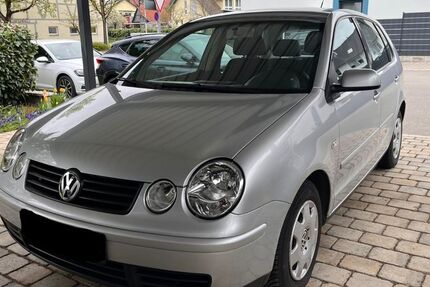 VW Polo 130.650 km 2.350 &euro; Ebersbach an der Fils 73061