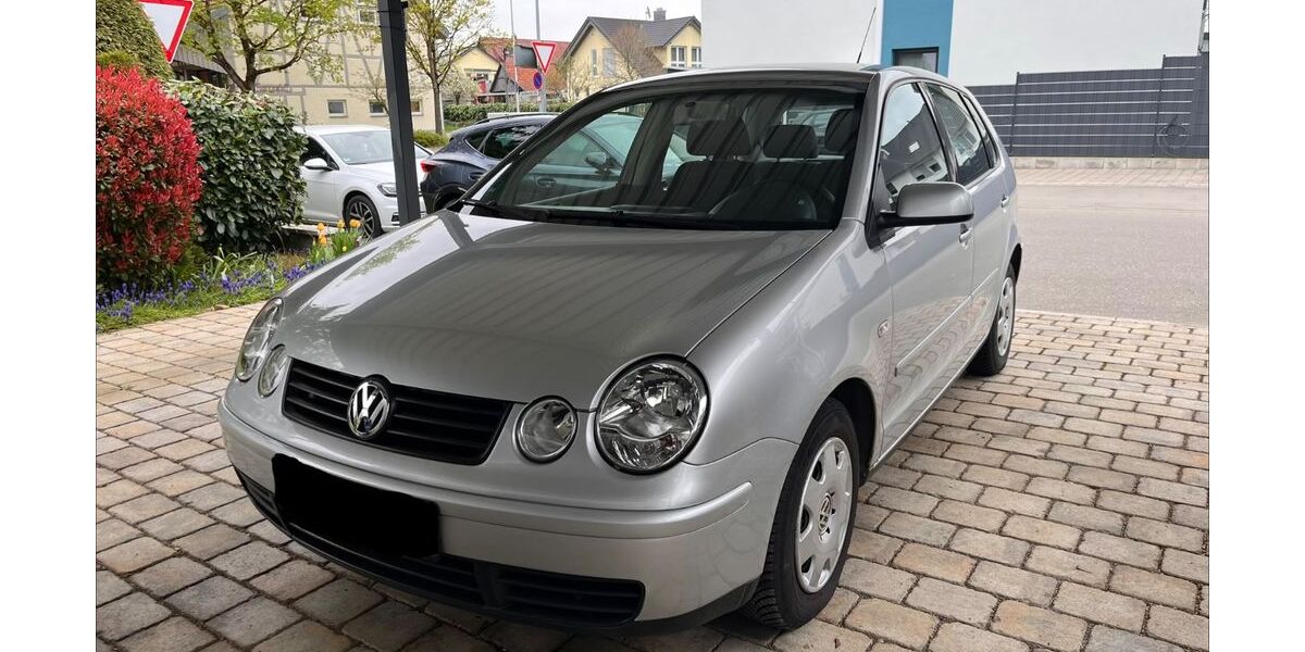 VW Polo 130.650 km 2.350 &euro; Ebersbach an der Fils 73061